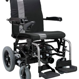 Ergo Traveller Powerchair