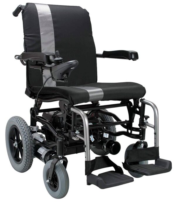 Ergo Traveller Powerchair