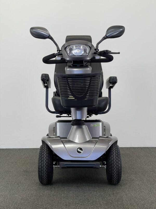 buy Sterling S425 scooter, Buy S425 mobility scooter UK