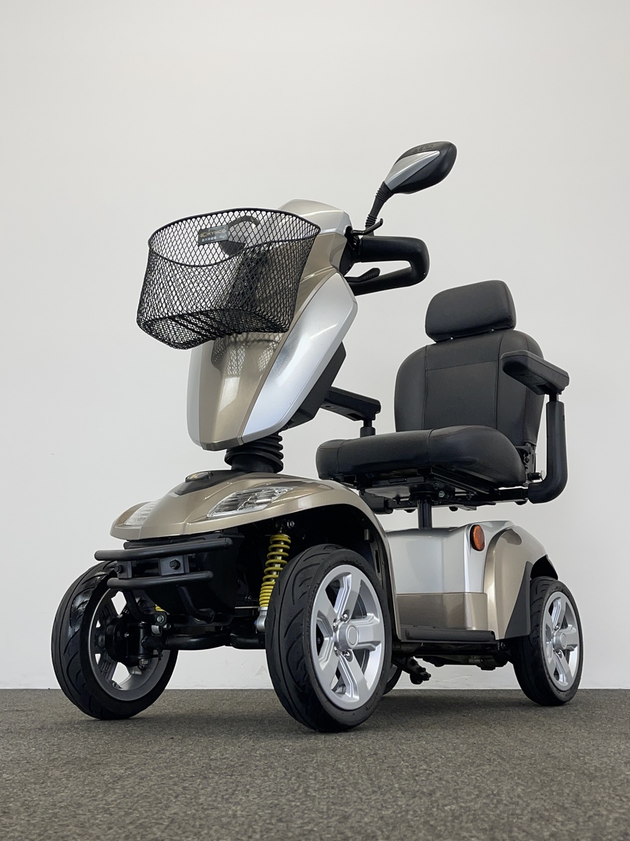 Kymco Agility (2022)
