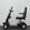 2022 KYMCO Agility 50 blue scooter