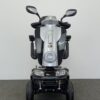2022 KYMCO Agility 50 blue scooter