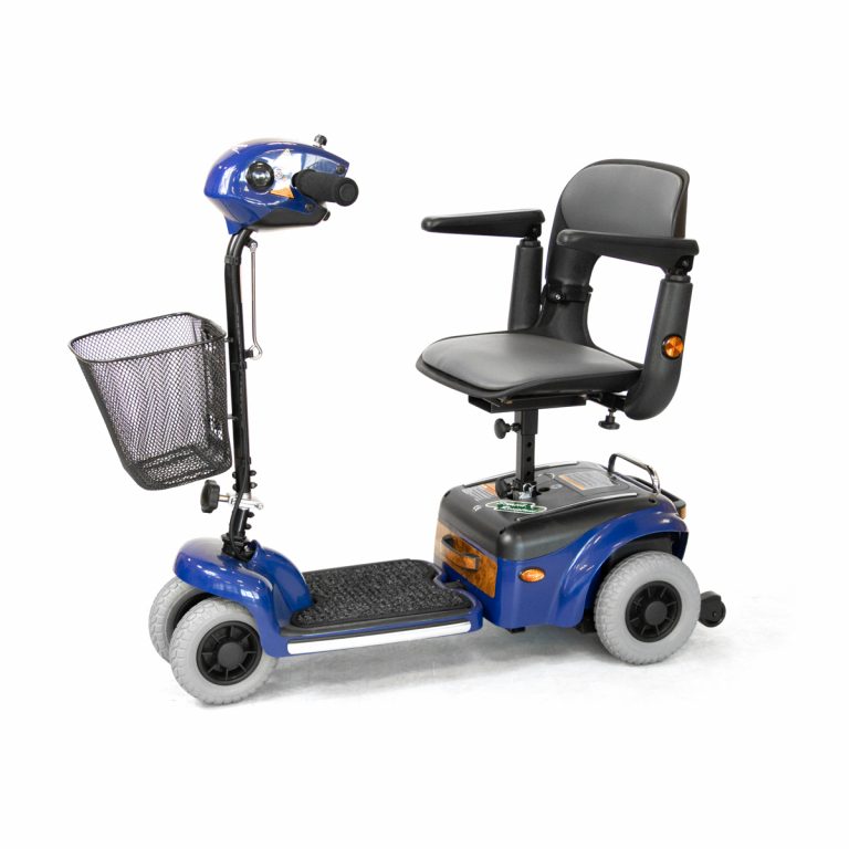 Best indoor/outdoor mobility scooter