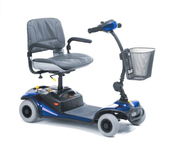 Shoprider Cameo – Blue