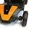 Roma Denver – Orange - Image 4