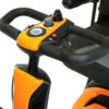 Roma Denver – Orange - Image 6