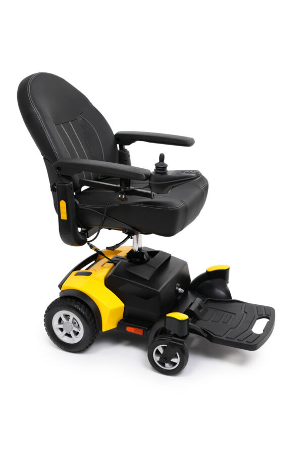 Buy Excel Quest Powerchair