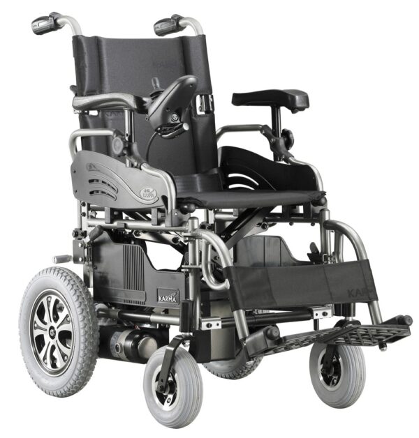 Karma Falcon Powerchair Electric Wheelchair